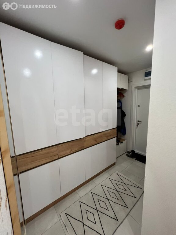 Продается 1-комнатная квартира, площадью 36.90 кв.м. Москва, проезд 1-й Грайвороновский, дом 13к4