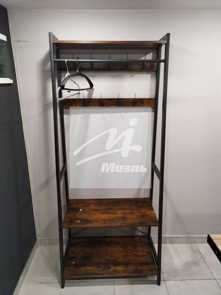 Продается 1-комнатная квартира, площадью 16.00 кв.м. Москва, Варшавское шоссе