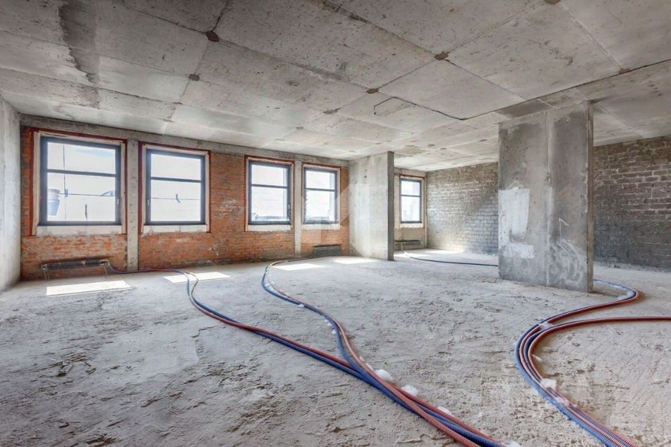 Продается 4-комнатная квартира, площадью 142.60 кв.м. Москва, переулок Казарменный, дом 3