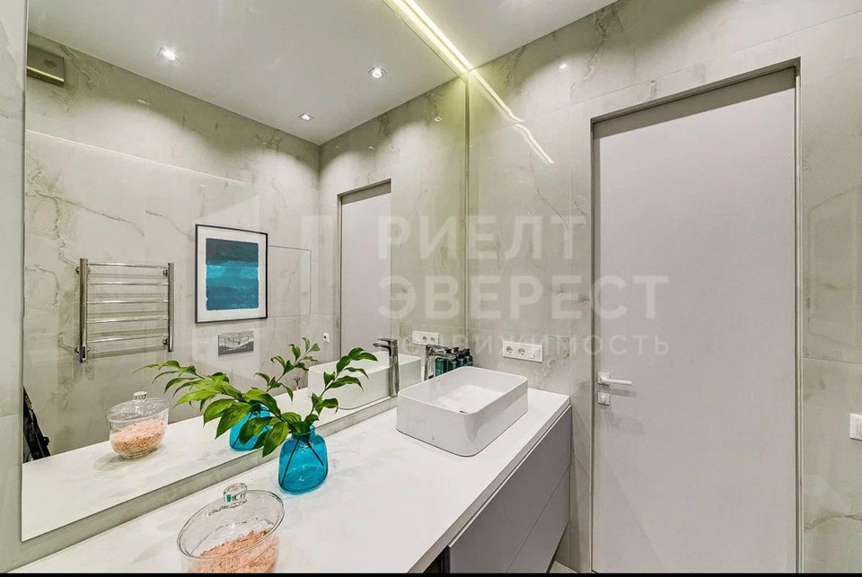 Продается 2-комнатная квартира, площадью 44.40 кв.м. Москва, улица Годовикова, дом 11 к.2