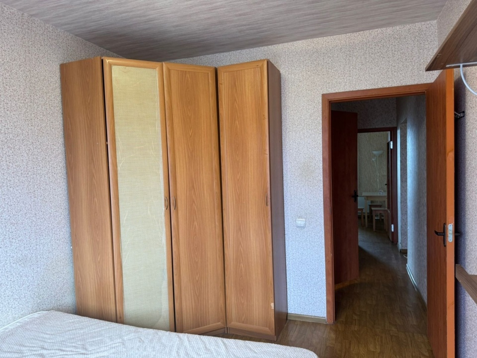 Продается 2-комнатная квартира, площадью 54.90 кв.м. Москва, улица Болотниковская, дом 30к2