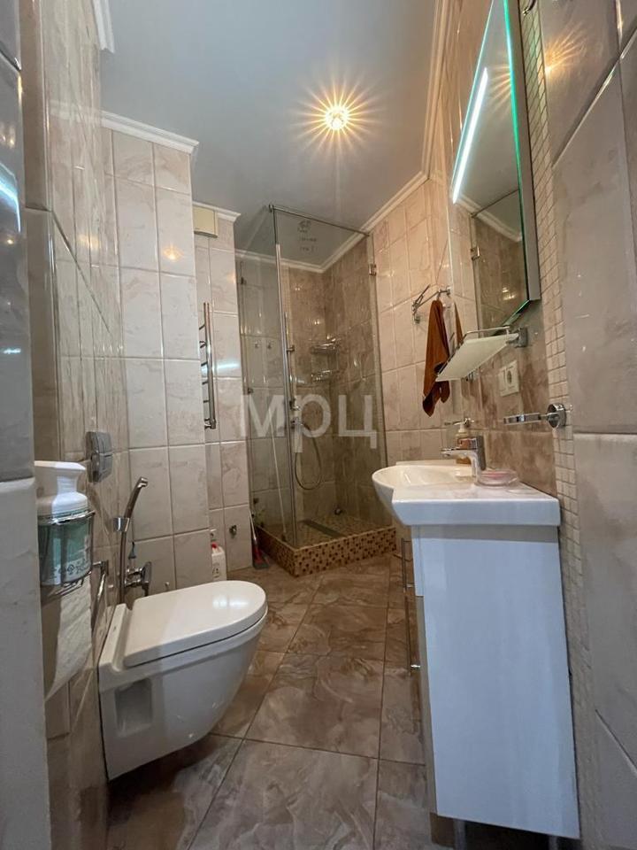 Продается 2-комнатная квартира, площадью 65.80 кв.м. Москва, улица 1-я Дубровская, дом 5