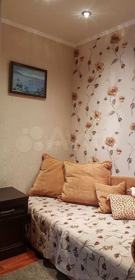 Продается 1-комнатная квартира, площадью 37.00 кв.м. Москва, улица Белореченская, дом 37к1