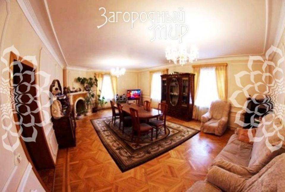 Продается дом, площадью 290.00 кв.м. Московская область, Ленинский район, деревня Дроздово