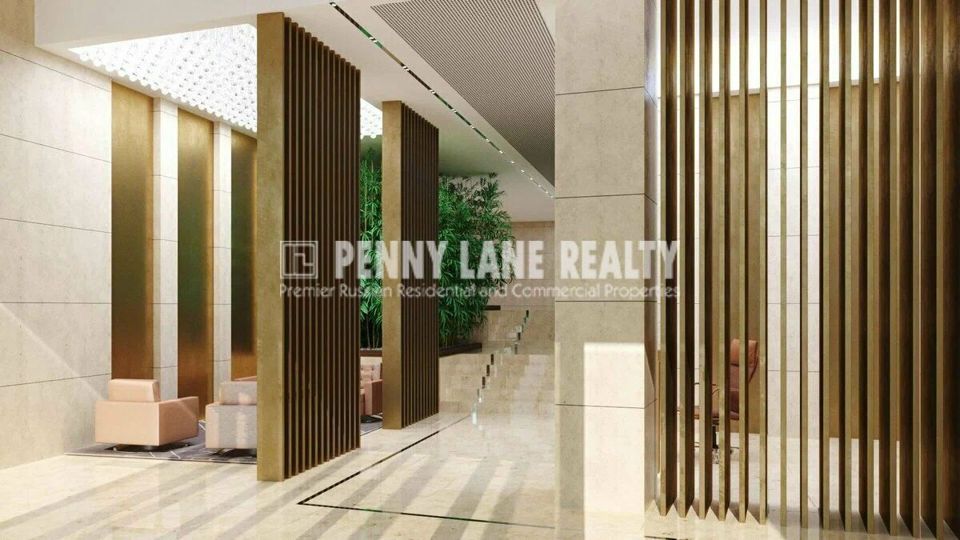 Продается 3-комнатная квартира, площадью 125.00 кв.м. Москва, набережная Садовническая, дом 7