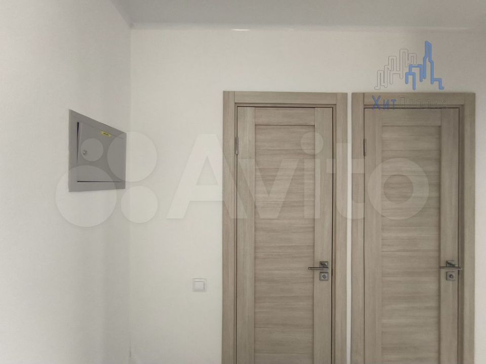 Продается 1-комнатная квартира, площадью 51.30 кв.м. Москва, Долгопрудная аллея, дом 14к1