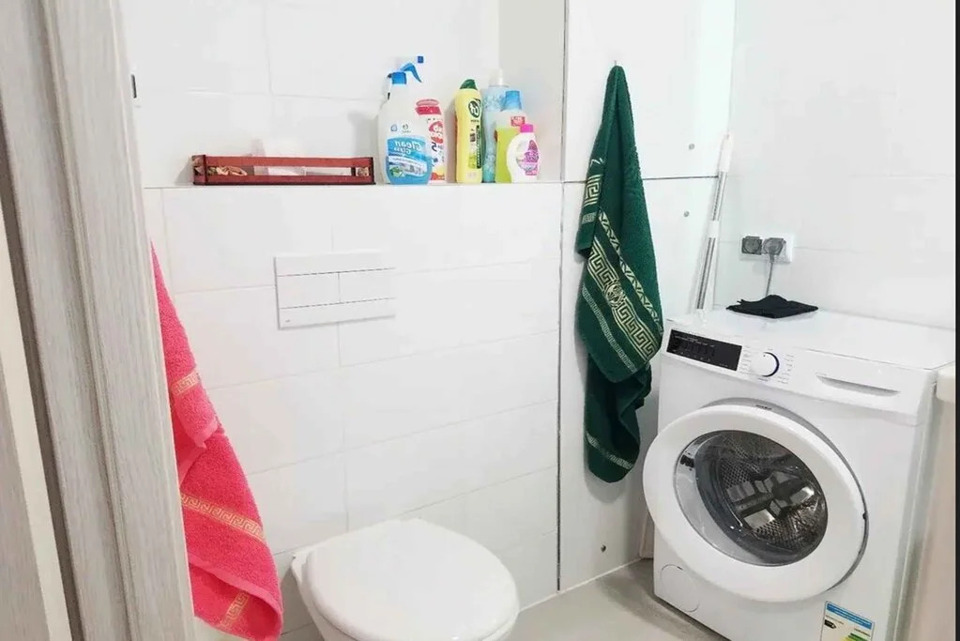 Продается 2-комнатная квартира, площадью 36.00 кв.м. Москва, улица Амурская, дом 2к2