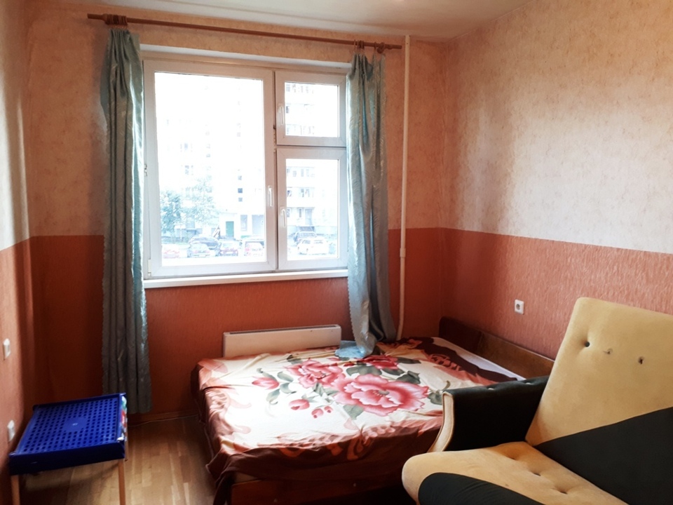 Продается 2-комнатная квартира, площадью 51.00 кв.м. Москва, улица Маршала Савицкого, дом 30