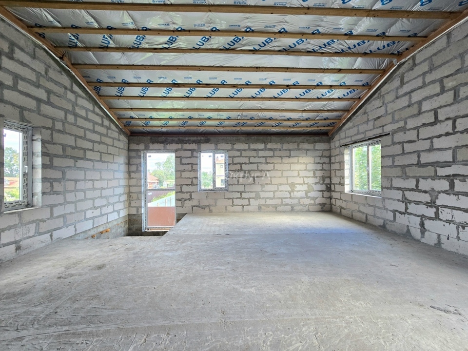 Продается дом, площадью 105.00 кв.м. Московская область, Богородский городской округ, город Ногинск, улица Гражданская