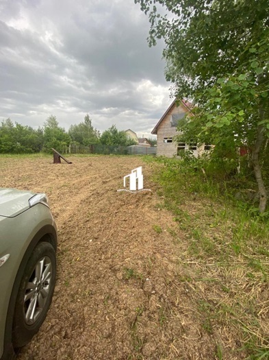 Продается дом, площадью 60.00 кв.м. Московская область, Егорьевский городской округ, территория СНТ Тюльпан