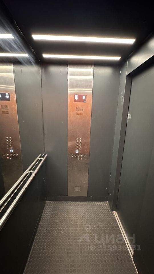 Продается 1-комнатная квартира, площадью 19.90 кв.м. Московская область, Красногорск городской округ, поселок Ильинское-Усово, улица Архангельская, дом 7