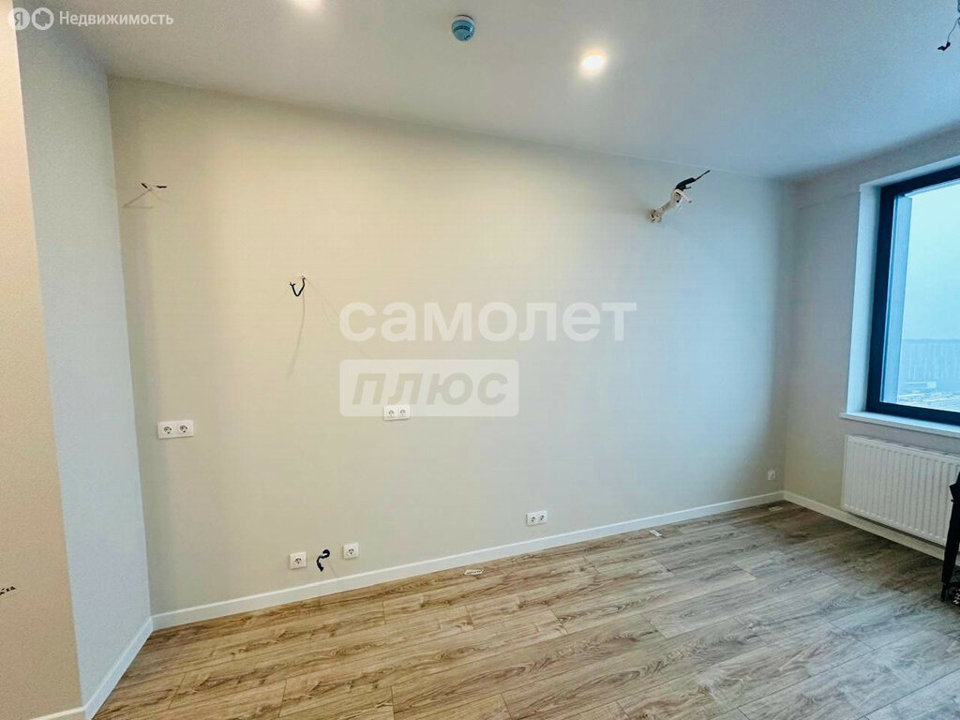 Продается 1-комнатная квартира, площадью 25.60 кв.м. Москва, проезд Серебрякова, дом 11к2