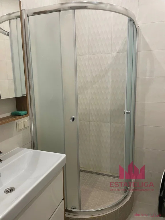 Продается 1-комнатная квартира, площадью 27.00 кв.м. Москва, Мичуринский проспект, дом 56