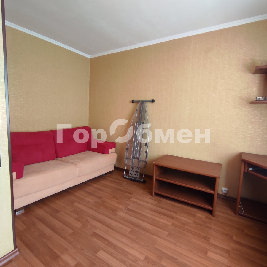 Продается 1-комнатная квартира, площадью 27.70 кв.м. Москва, проезд Чечёрский, дом 24к1