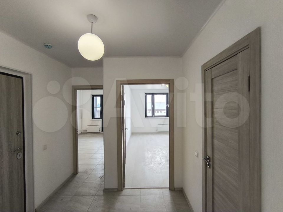 Продается 2-комнатная квартира, площадью 53.40 кв.м. Москва, Долгопрудная аллея, дом 14к1