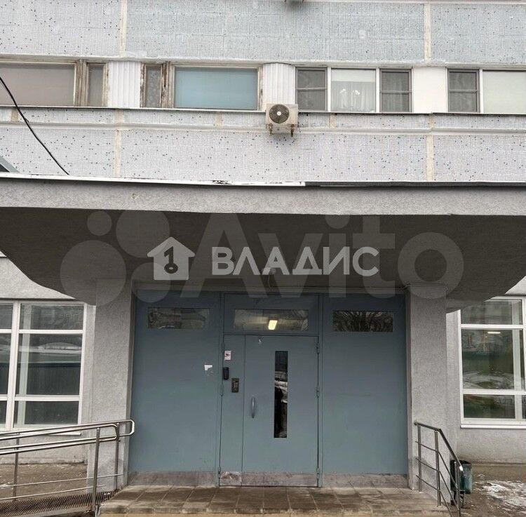 Продается 1-комнатная квартира, площадью 19.00 кв.м. Москва, Аминьевское шоссе, дом 15