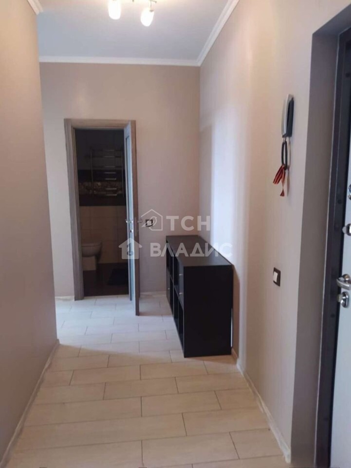 Продается 1-комнатная квартира, площадью 38.40 кв.м. Московская область, Пушкинский район, дачный поселок Зеленоградский, улица Зеленый Город, дом 4