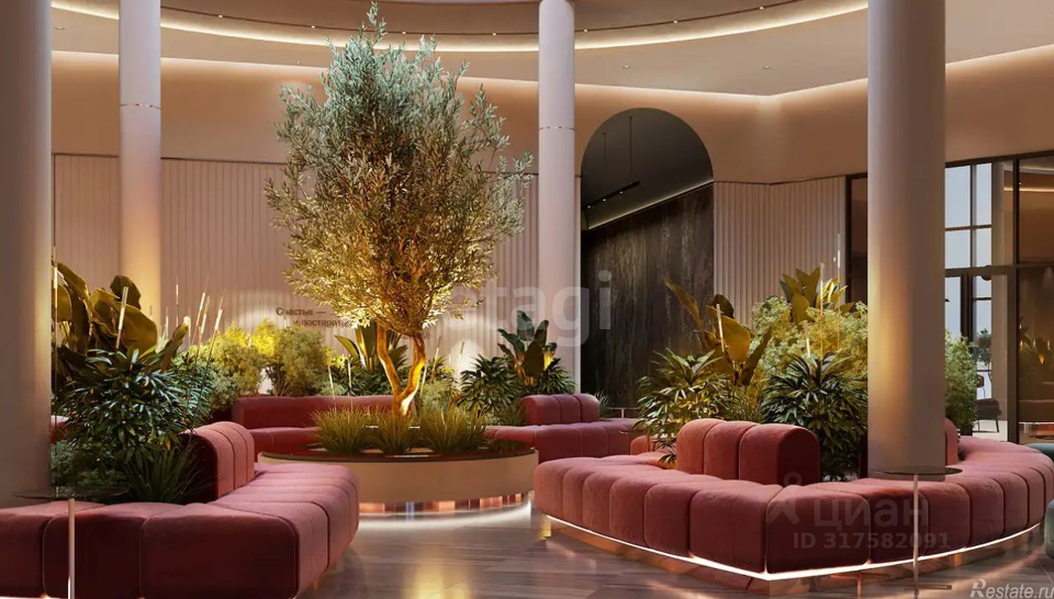 Продается 1-комнатная квартира, площадью 39.30 кв.м. Москва, улица Вильгельма Пика, дом 1