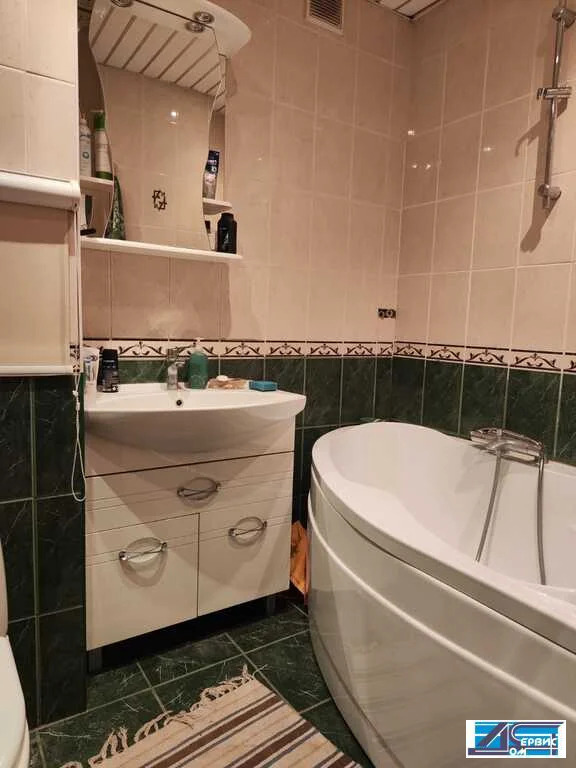 Продается 1-комнатная квартира, площадью 37.50 кв.м. Московская область, Краснознаменск городской округ, город Краснознаменск, Мира проспект, дом 2