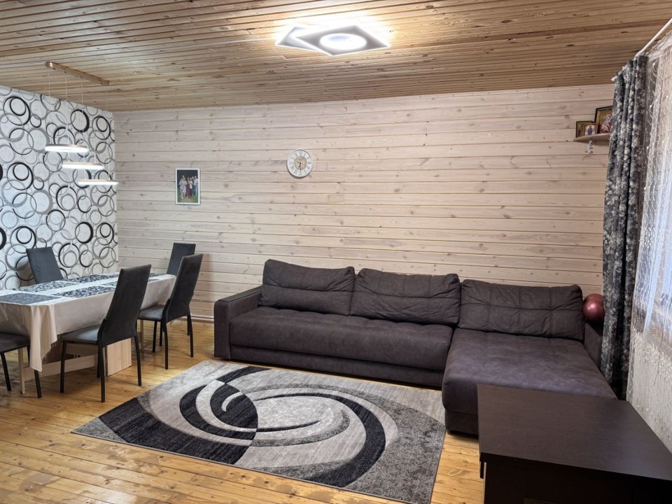 Продается дом, площадью 145.60 кв.м. Московская область, Наро-Фоминский городской округ, город Наро-Фоминск, улица Хвойная