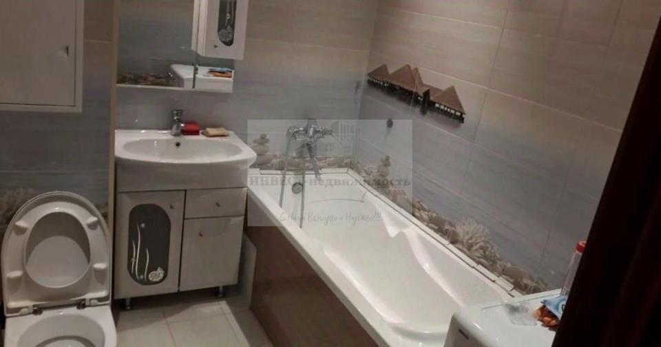 Продается 2-комнатная квартира, площадью 51.30 кв.м. Московская область, Наро-Фоминский городской округ, город Апрелевка, улица Ясная, дом 7