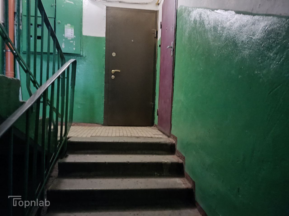 Продается 2-комнатная квартира, площадью 53.40 кв.м. Московская область, Раменский район, село Софьино, дом 16