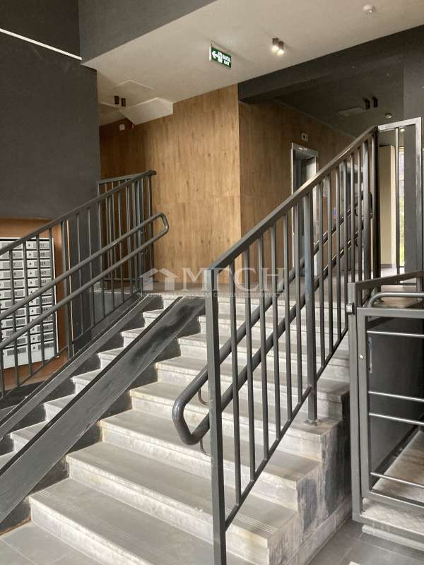 Продается 1-комнатная квартира, площадью 31.70 кв.м. Москва, улица Донецкая, дом 30к2