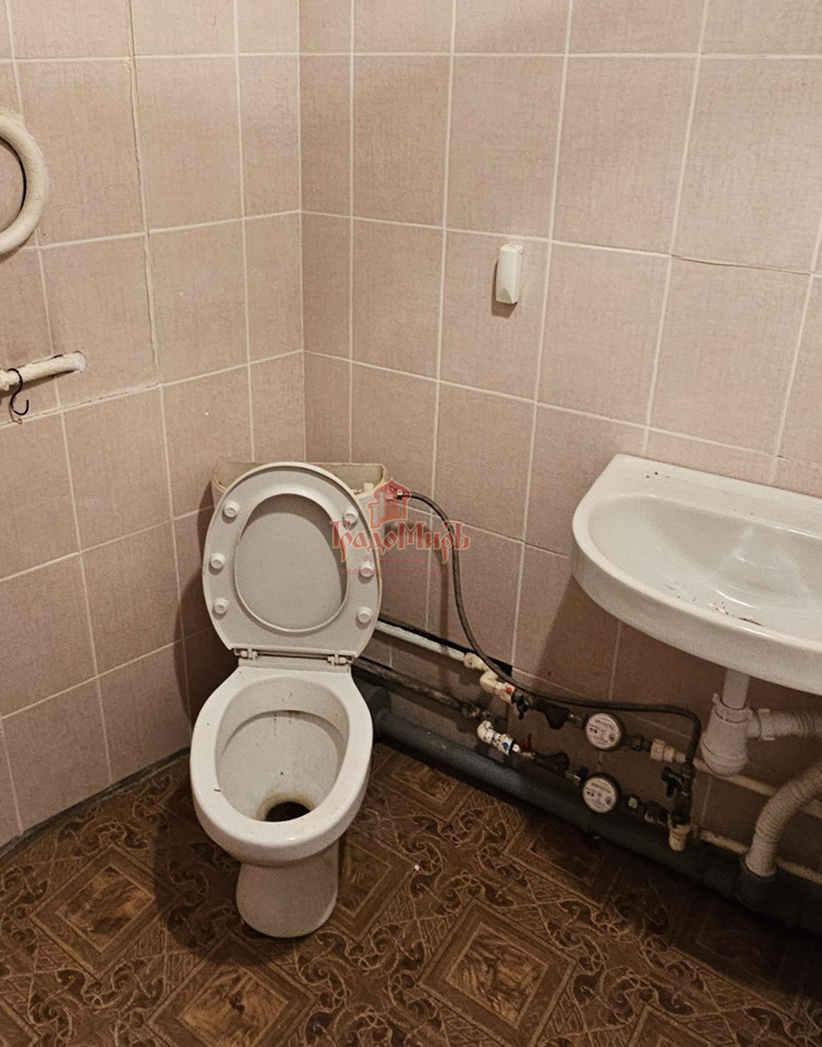 Продается 1-комнатная квартира, площадью 29.30 кв.м. Московская область, Сергиево-Посадский район, город Сергиев Посад, Новоугличское шоссе, дом 70а