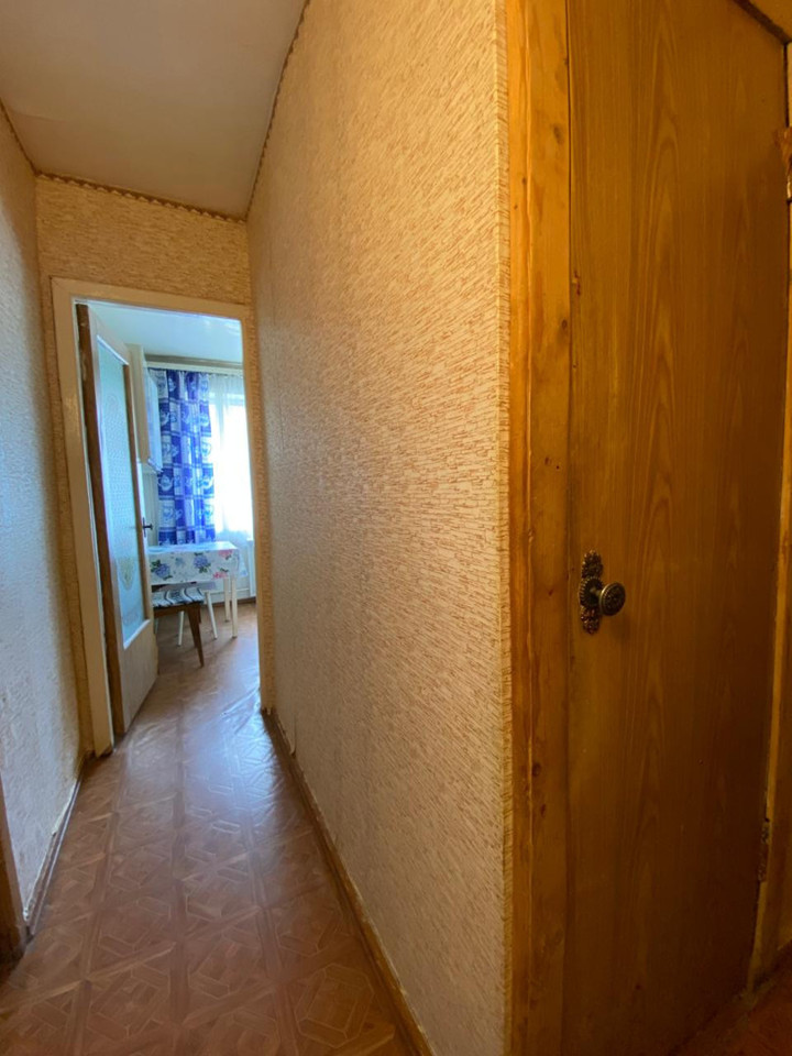 Продается 2-комнатная квартира, площадью 43.80 кв.м. Московская область, Сергиево-Посадский район, город Пересвет, улица Комсомольская, дом 2