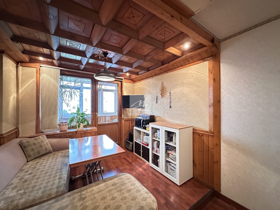 Продается 1-комнатная квартира, площадью 41.80 кв.м. Москва, Мичуринский проспект, дом 9