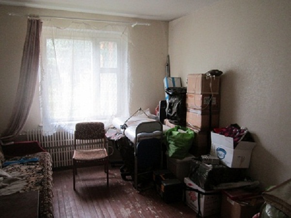 Продается 2-комнатная квартира, площадью 54.00 кв.м. Московская область, Коломенский городской округ, поселок Осенка