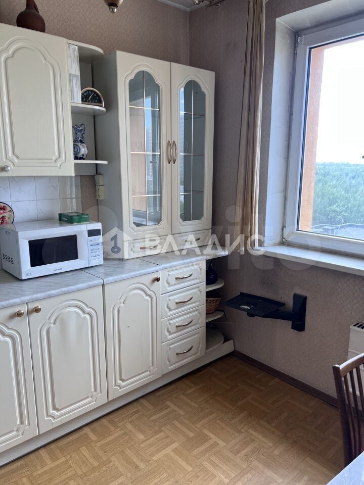 Продается 2-комнатная квартира, площадью 54.10 кв.м. Москва, улица Никулинская, дом 23к3