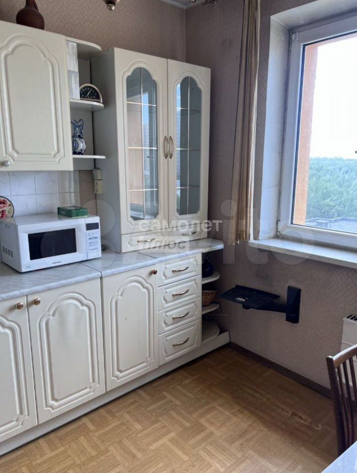 Продается 2-комнатная квартира, площадью 54.00 кв.м. Москва, улица Никулинская, дом 23к3