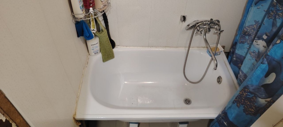 Продается 2-комнатная квартира, площадью 51.40 кв.м. Московская область, Павловский Посад городской округ, город Электрогорск, улица Ленина, дом 54