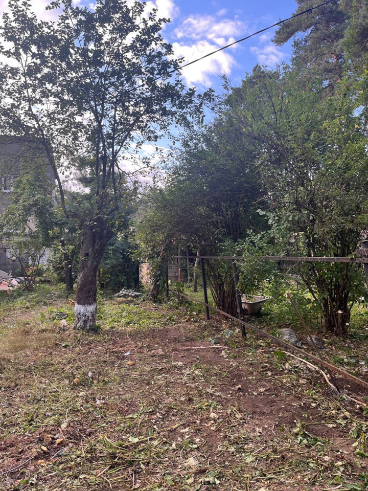 Продается дом, площадью 58.00 кв.м. Московская область, Раменский район, дачный поселок Кратово, улица Голутвинская, дом 10