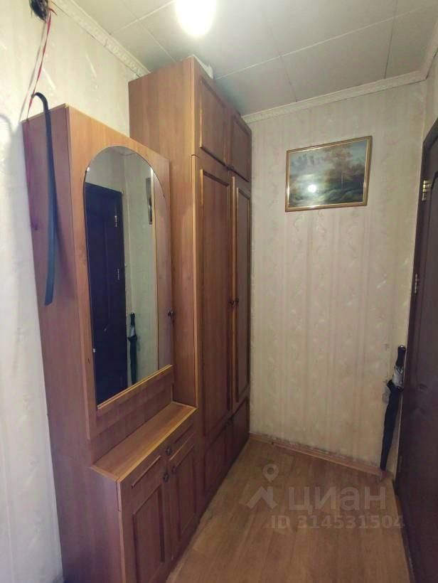 Продается 1-комнатная квартира, площадью 38.70 кв.м. Московская область, город Котельники, улица Новая, дом 11