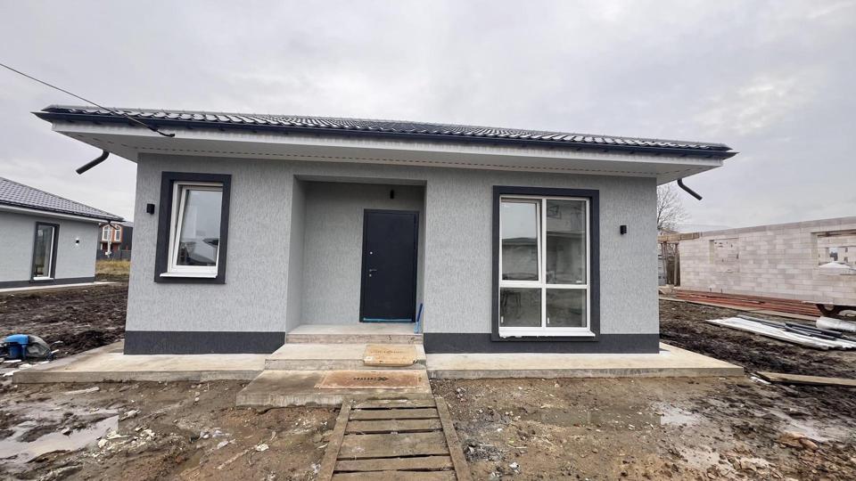 Продается дом, площадью 120.00 кв.м. Московская область, Истра городской округ, деревня Подпорино