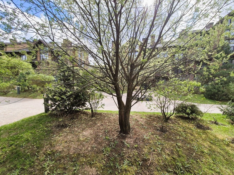 Продается 3-комнатная квартира, площадью 119.10 кв.м. Московская область, Истра городской округ, село Павловская Слобода, улица Изумрудная, дом 4к4