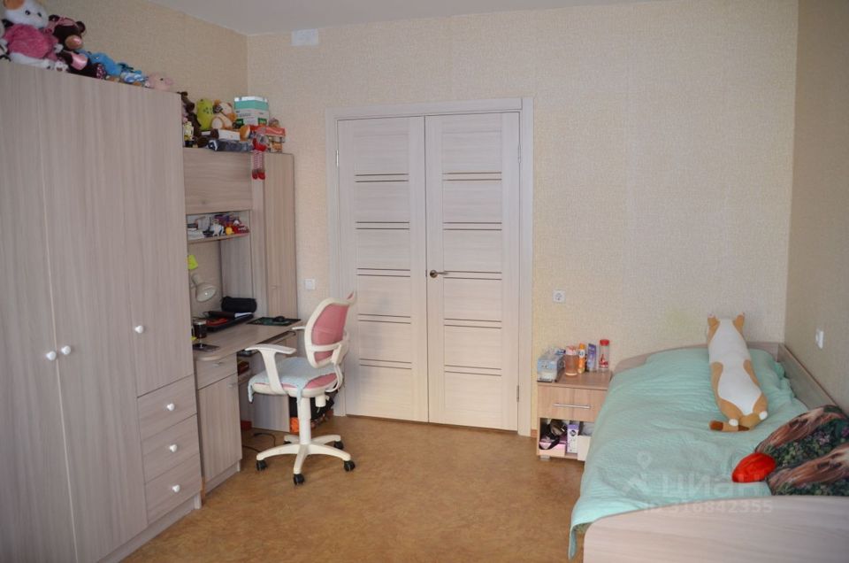 Продается 3-комнатная квартира, площадью 79.50 кв.м. Москва, Мира проспект