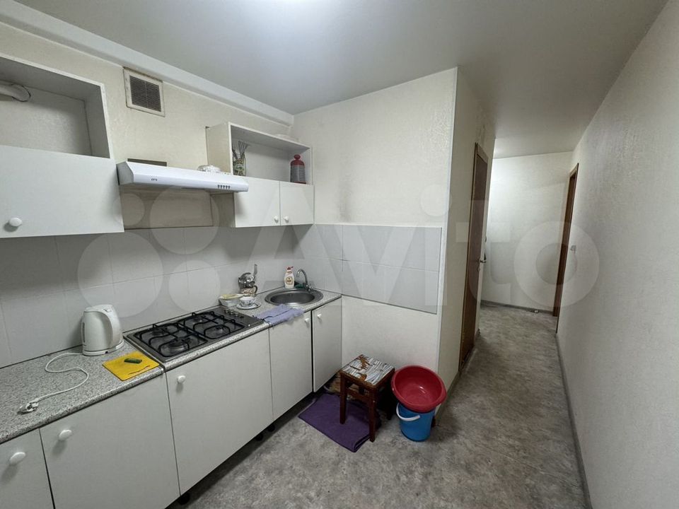 Продается 2-комнатная квартира, площадью 40.00 кв.м. Московская область, Клин городской округ, город Высоковск, проезд Первомайский, дом 7