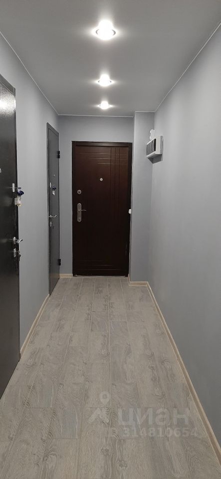 Продается 1-комнатная квартира, площадью 17.00 кв.м. Московская область, город Котельники, микрорайон Белая дача, дом 11