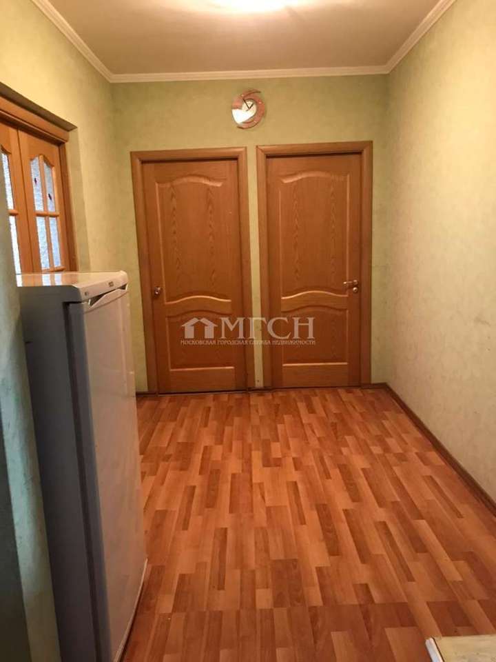 Продается 2-комнатная квартира, площадью 39.60 кв.м. Москва, Кронштадтский бульвар, дом 19к3