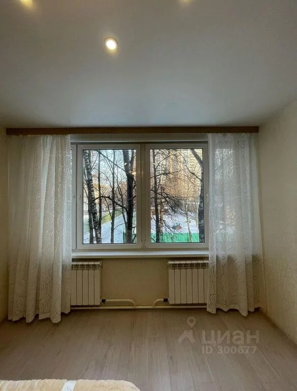 Продается 1-комнатная квартира, площадью 37.00 кв.м. Москва, Ленинградское шоссе, дом 116
