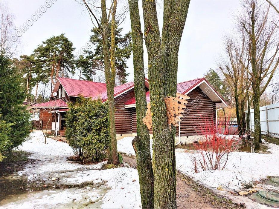 Продается дом, площадью 200.00 кв.м. Московская область, Химки городской округ, деревня Юрлово