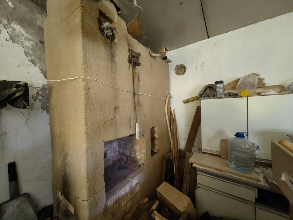 Продается дом, площадью 50.00 кв.м. Московская область, Сергиево-Посадский район, деревня Ивашково, садовое некоммерческое товарищество Ивашково-3