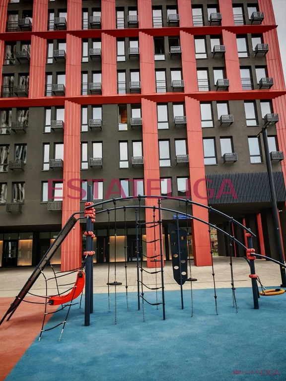 Продается 1-комнатная квартира, площадью 24.20 кв.м. Москва, улица Новоостаповская, дом 20