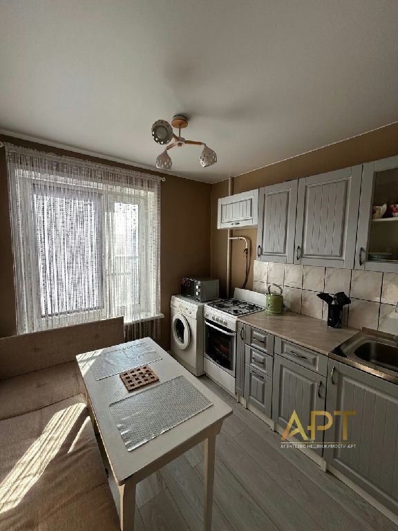 Продается 1-комнатная квартира, площадью 34.00 кв.м. Москва, улица Бажова, дом 13к2