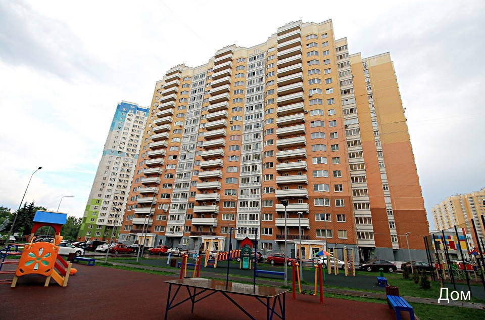 Продается 2-комнатная квартира, площадью 54.90 кв.м. Москва, улица Синявинская, дом 11к5