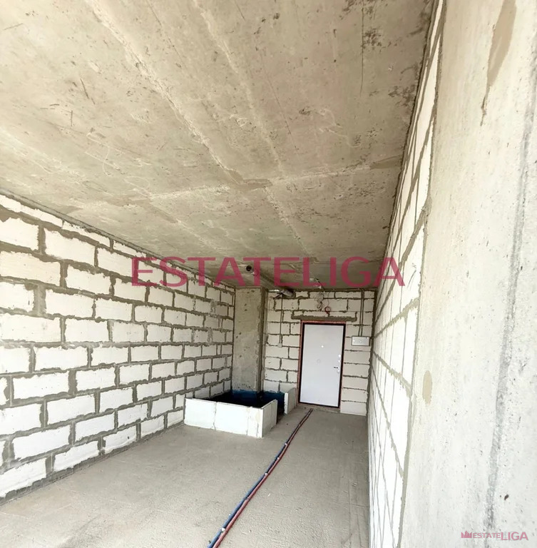 Продается 1-комнатная квартира, площадью 24.20 кв.м. Москва, улица Новоостаповская, дом 20