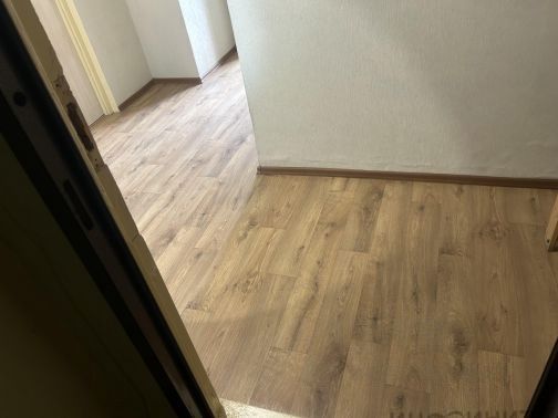 Продается 1-комнатная квартира, площадью 38.50 кв.м. Москва, улица Белореченская, дом 34к2